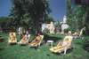 Hotel Parkim Palace 